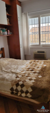 Imagem Apartamento com 2 Quartos à Venda, 134 m² em Campo Grande - Santos Imagem Apartamento com 2 Quartos à Venda, 134 m² em Campo Grande - Santos