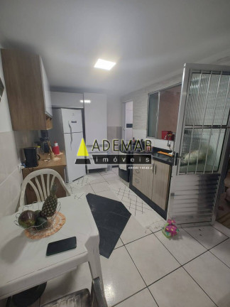Imagem Casa com 1 Quarto à Venda, em Eldorado - São Paulo Imagem Casa com 1 Quarto à Venda, em Eldorado - São Paulo