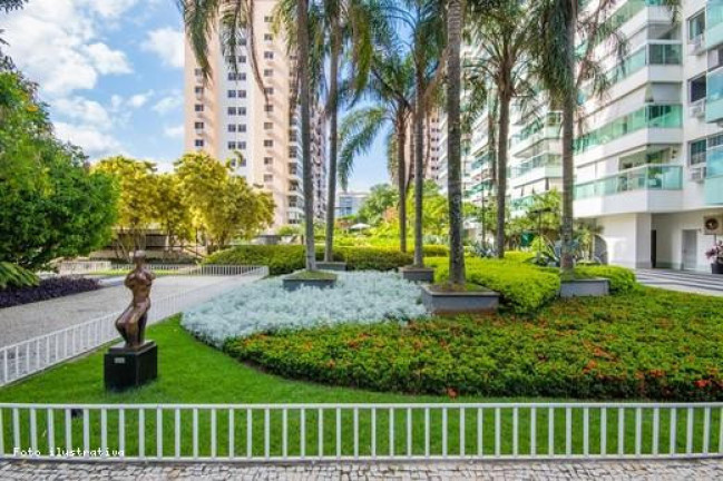 Imagem Apartamento com 3 Quartos à Venda, 100 m² em Barra Da Tijuca - Rio De Janeiro Imagem Apartamento com 3 Quartos à Venda, 100 m² em Barra Da Tijuca - Rio De Janeiro