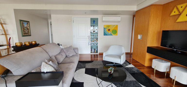 Imagem Apartamento com 3 Quartos à Venda, 138 m² em Vila Andrade - São Paulo Imagem Apartamento com 3 Quartos à Venda, 138 m² em Vila Andrade - São Paulo
