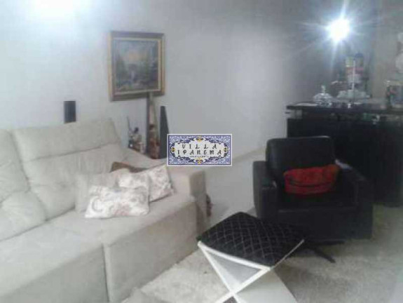 Imagem Apartamento com 3 Quartos à Venda, 120 m² em Ipanema - Rio De Janeiro Imagem Apartamento com 3 Quartos à Venda, 120 m² em Ipanema - Rio De Janeiro