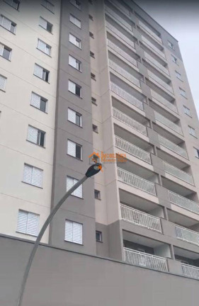 Imagem Apartamento com 2 Quartos à Venda, 58 m² em Vila Nova Bonsucesso - Guarulhos Imagem Apartamento com 2 Quartos à Venda, 58 m² em Vila Nova Bonsucesso - Guarulhos