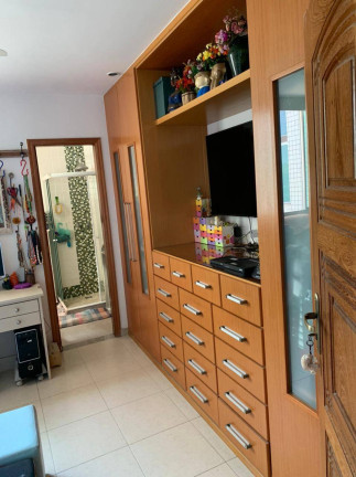 Imagem Cobertura com 5 Quartos à Venda, 340 m² em Barra Da Tijuca - Rio De Janeiro