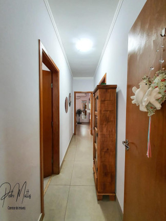 Imagem Casa com 3 Quartos à Venda, 200 m² em Ondas - Cond. Reserva Das Paineiras - Piracicaba