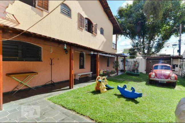 Sobrado com 5 Quartos à Venda, 290 m² em Vila Galvão - Guarulhos