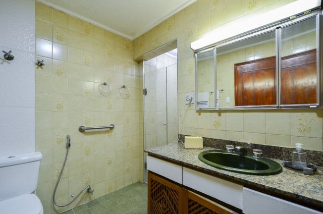 Imagem Imóvel com 3 Quartos à Venda, 130 m² em Pinheiros - São Paulo