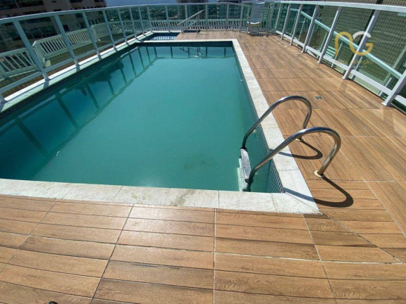 Imagem Apartamento com 1 Quarto à Venda, 66 m² em Aviação - Praia Grande Imagem Apartamento com 1 Quarto à Venda, 66 m² em Aviação - Praia Grande