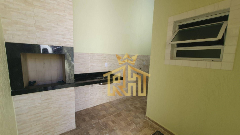 Imagem Casa com 2 Quartos à Venda, 107 m² em Ocian - Praia Grande Imagem Casa com 2 Quartos à Venda, 107 m² em Ocian - Praia Grande