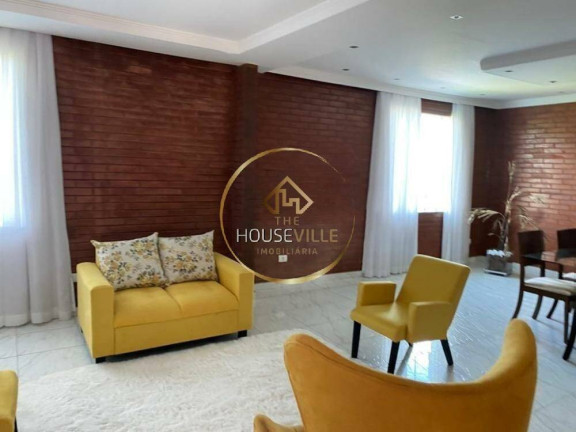 Imagem Casa com 4 Quartos à Venda, 500 m² em Condomínio Residencial Mirante Do Vale - Jacareí Imagem Casa com 4 Quartos à Venda, 500 m² em Condomínio Residencial Mirante Do Vale - Jacareí
