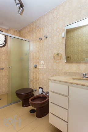 Imagem Apartamento com 4 Quartos à Venda, 136 m² em Perdizes - São Paulo Imagem Apartamento com 4 Quartos à Venda, 136 m² em Perdizes - São Paulo