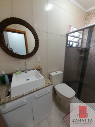 Imagem Casa com 3 Quartos à Venda, 102 m² em Centro - Esteio Imagem Casa com 3 Quartos à Venda, 102 m² em Centro - Esteio