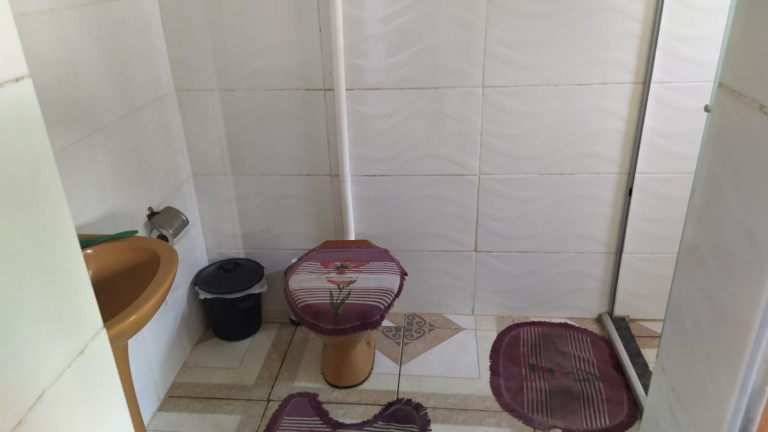 Imagem Casa com 4 Quartos à Venda, 130 m² em Vale Das Acácias - Ribeirão Das Neves