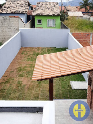 Imagem Casa com 3 Quartos à Venda, 240 m² em Jardim Atlântico Central (itaipuaçu) - Maricá Imagem Casa com 3 Quartos à Venda, 240 m² em Jardim Atlântico Central (itaipuaçu) - Maricá