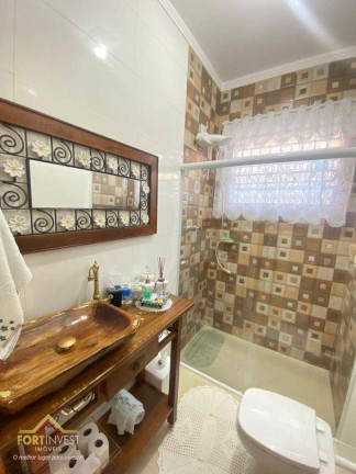 Imagem Imóvel com 3 Quartos à Venda, 134 m² em Caiçara - Praia Grande