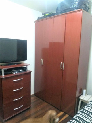 Imagem Apartamento com 3 Quartos à Venda, 97 m² em Sacomã - São Paulo Imagem Apartamento com 3 Quartos à Venda, 97 m² em Sacomã - São Paulo