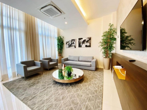 Imagem Apartamento com 2 Quartos à Venda, 68 m² em Aldeota - Fortaleza Imagem Apartamento com 2 Quartos à Venda, 68 m² em Aldeota - Fortaleza