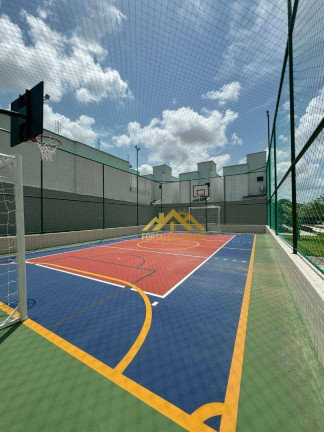 Imagem Imóvel com 3 Quartos à Venda, 83 m² em Eusébio - Fortaleza