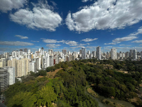 Apartamento com 3 Quartos à Venda, 305 m² em Setor Oeste - Goiânia