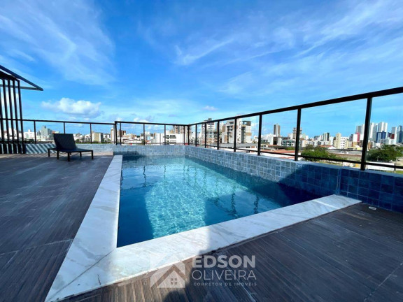 Imagem Apartamento com 2 Quartos à Venda, 50 m² em Bessa - João Pessoa Imagem Apartamento com 2 Quartos à Venda, 50 m² em Bessa - João Pessoa