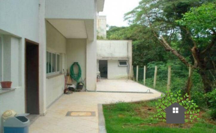 Imagem Casa com 4 Quartos à Venda, 420 m² em São Paulo Ii - Cotia Imagem Casa com 4 Quartos à Venda, 420 m² em São Paulo Ii - Cotia