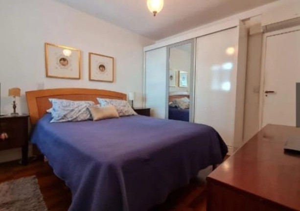 Imagem Apartamento com 2 Quartos à Venda, 92 m² em Itaim Bibi - São Paulo