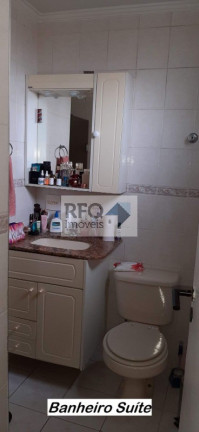 Imagem Imóvel com 2 Quartos à Venda, 59 m² em Vila Brasilio Machado - São Paulo