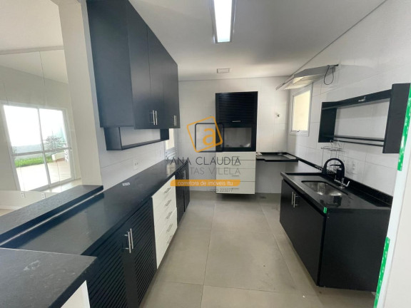 Imagem Casa com 3 Quartos para Alugar,  em Chácara Paraíso - Itu
