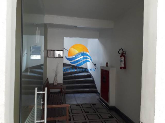 Imagem Apartamento com 2 Quartos à Venda, 88 m² em Marapé - Santos