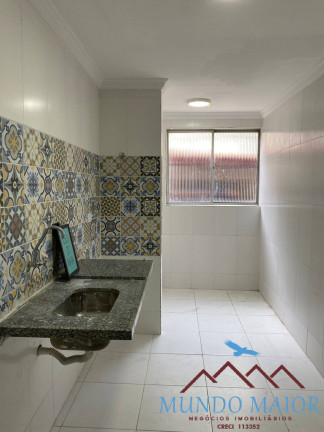 Imagem Apartamento com 2 Quartos à Venda, 55 m² em Vila Formosa - São Paulo