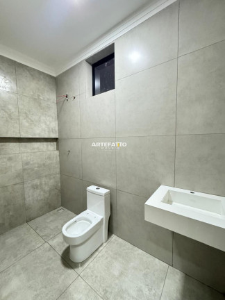 Imagem Casa com 2 Quartos à Venda, 73 m² em Franca Pólo Club - Franca Imagem Casa com 2 Quartos à Venda, 73 m² em Franca Pólo Club - Franca