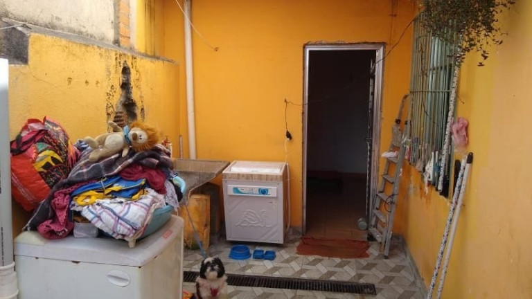 Imagem Casa com 2 Quartos à Venda, 143 m² em Alto Da Boa Vista - Mauá Imagem Casa com 2 Quartos à Venda, 143 m² em Alto Da Boa Vista - Mauá