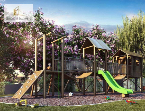 Imagem Apartamento com 2 Quartos à Venda, 69 m² em Ecoville - Curitiba Imagem Apartamento com 2 Quartos à Venda, 69 m² em Ecoville - Curitiba