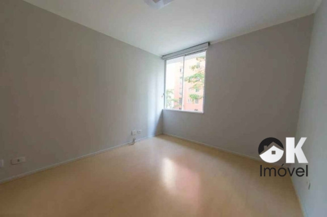 Imagem Apartamento com 3 Quartos à Venda, 98 m² em Jardim Paulista - São Paulo Imagem Apartamento com 3 Quartos à Venda, 98 m² em Jardim Paulista - São Paulo