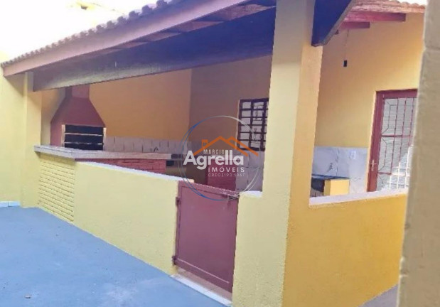 Imagem Casa com 3 Quartos à Venda, 106 m² em Jardim Ipê I - Mogi Guaçu Imagem Casa com 3 Quartos à Venda, 106 m² em Jardim Ipê I - Mogi Guaçu