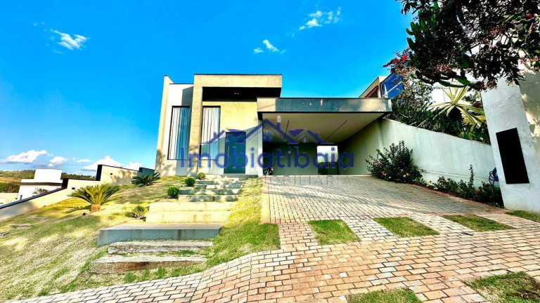 Casa com 3 Quartos à Venda, 600 m² em Condomínio Residencial Reserva Ecológica Atibaia - Atibaia
