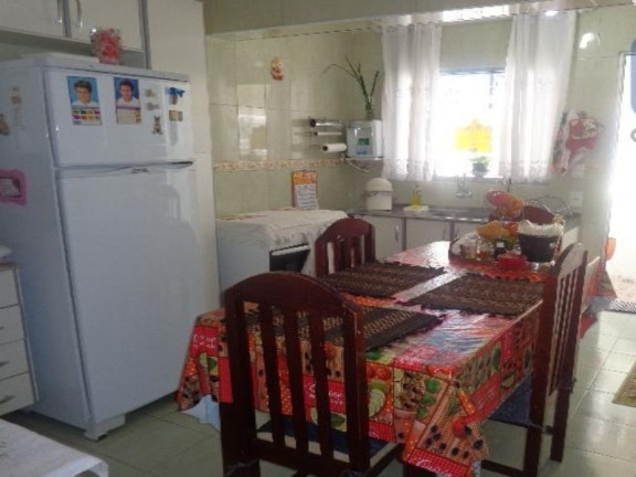 Imagem Casa de Condomínio com 2 Quartos à Venda, 80 m² em Parque Taipas - São Paulo Imagem Casa de Condomínio com 2 Quartos à Venda, 80 m² em Parque Taipas - São Paulo