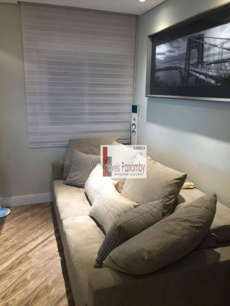Imagem Apartamento com 2 Quartos à Venda, 66 m² em Morumbi - São Paulo Imagem Apartamento com 2 Quartos à Venda, 66 m² em Morumbi - São Paulo