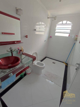 Imagem Casa com 3 Quartos à Venda, 430 m² em Balneário Flórida - Praia Grande Imagem Casa com 3 Quartos à Venda, 430 m² em Balneário Flórida - Praia Grande