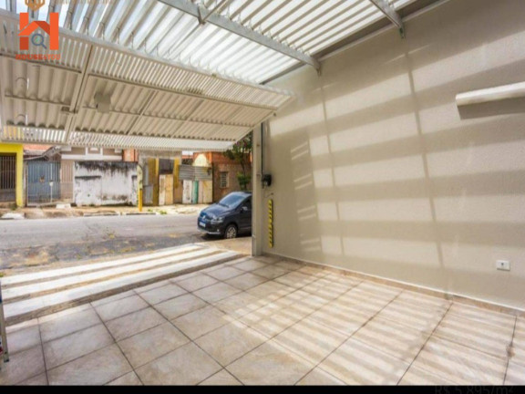 Imagem Sobrado com 2 Quartos à Venda, 220 m² em Ipiranga - São Paulo Imagem Sobrado com 2 Quartos à Venda, 220 m² em Ipiranga - São Paulo