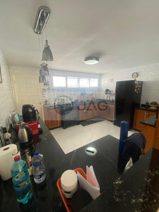 Imagem Casa com 3 Quartos à Venda, 208 m² em Jardim Botânico - Curitiba
