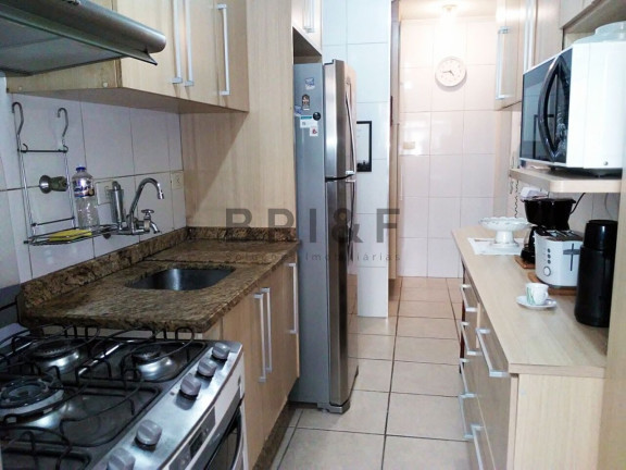 Imagem Apartamento com 3 Quartos à Venda, 92 m² em Campo Belo - São Paulo Imagem Apartamento com 3 Quartos à Venda, 92 m² em Campo Belo - São Paulo