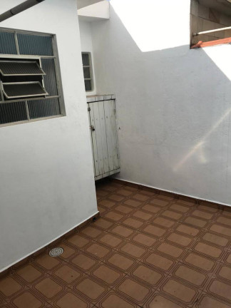 Imagem Sobrado com 2 Quartos à Venda, 103 m² em Vila Paulistania - São Paulo Imagem Sobrado com 2 Quartos à Venda, 103 m² em Vila Paulistania - São Paulo