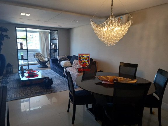 Imagem Apartamento com 3 Quartos à Venda, 132 m² em Estreito - Florianópolis Imagem Apartamento com 3 Quartos à Venda, 132 m² em Estreito - Florianópolis