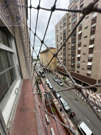 Imagem Apartamento com 1 Quarto à Venda, 55 m² em Pompéia - Santos Imagem Apartamento com 1 Quarto à Venda, 55 m² em Pompéia - Santos