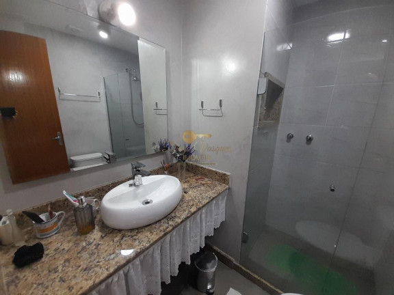 Imagem Apartamento com 2 Quartos à Venda, 57 m² em Várzea - Teresópolis Imagem Apartamento com 2 Quartos à Venda, 57 m² em Várzea - Teresópolis