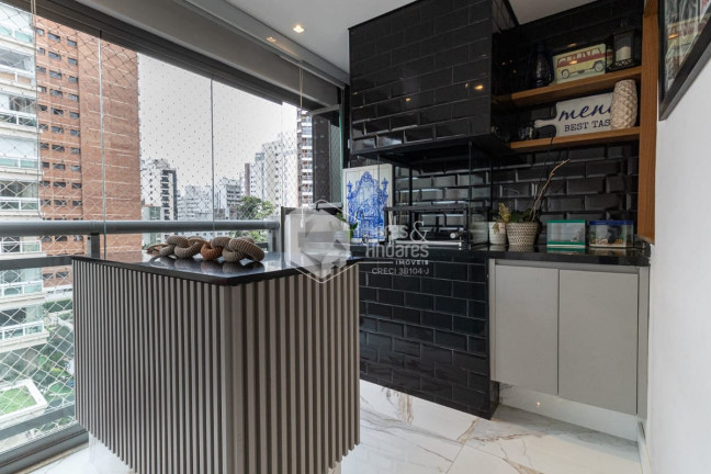 Imagem Apartamento com 4 Quartos à Venda, 148 m² em Perdizes - São Paulo Imagem Apartamento com 4 Quartos à Venda, 148 m² em Perdizes - São Paulo