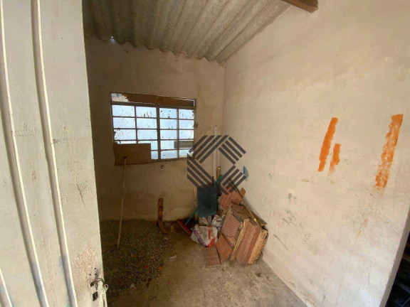 Imagem Casa com 1 Quarto à Venda, 61 m² em Jardim Atílio Silvano - Sorocaba Imagem Casa com 1 Quarto à Venda, 61 m² em Jardim Atílio Silvano - Sorocaba