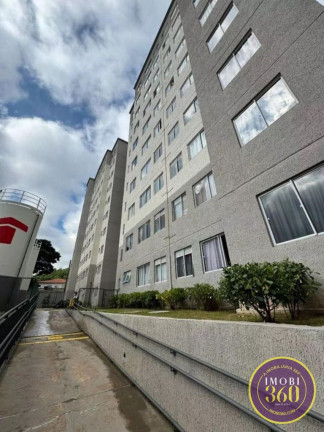 Apartamento com 2 Quartos à Venda, 42 m² em Jardim Imperador - São Paulo