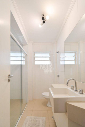 Imagem Apartamento com 3 Quartos à Venda, 218 m² em Jardim Paulista - São Paulo Imagem Apartamento com 3 Quartos à Venda, 218 m² em Jardim Paulista - São Paulo