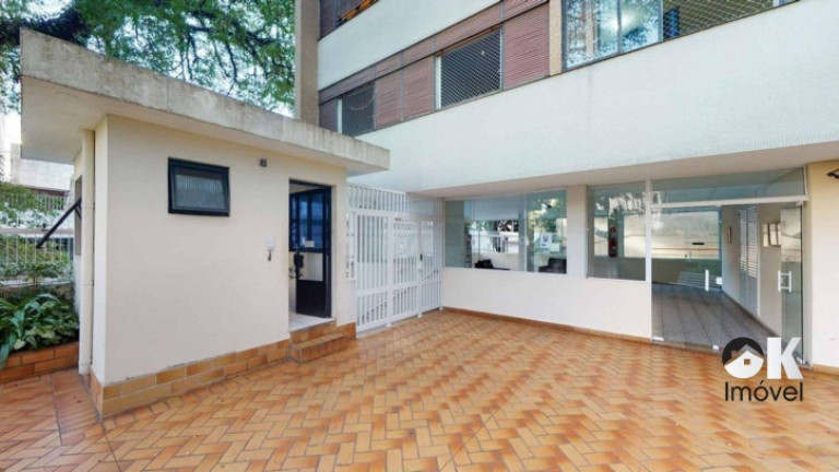 Imagem Apartamento com 3 Quartos à Venda, 92 m² em Higienópolis - São Paulo Imagem Apartamento com 3 Quartos à Venda, 92 m² em Higienópolis - São Paulo